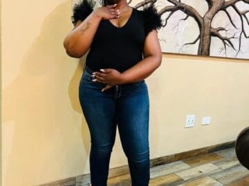 Corinne Sugar Mummy in Milimani, Kitengela Seeking a Loyal Companion for a Long-Term Relationship