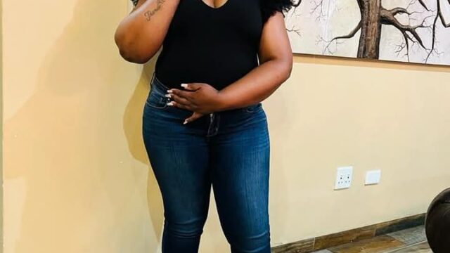 Corinne Sugar Mummy in Milimani, Kitengela Seeking a Loyal Companion for a Long-Term Relationship