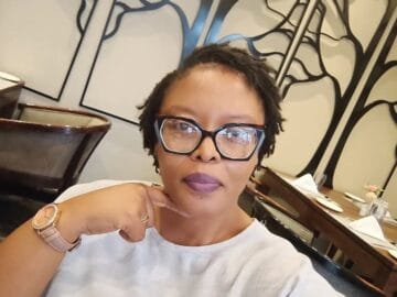 Beatrice, Sugar Mummy Is Looking for a Man Who Is Loyal and Confident Aged From 28–40 for a Long-Term Relationship