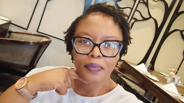 Beatrice, Sugar Mummy Is Looking for a Man Who Is Loyal and Confident Aged From 28 to 40 for a Long-Term Relationship