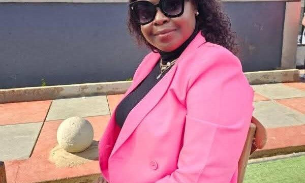 Ninah Sugar mummy Seeks a Young Man for a Serious Connection in Kisii