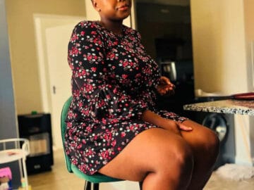 Sugarmommy Vanessa in Westlands Seeks a Charming, Adventurous Man for Fun & Intimacy