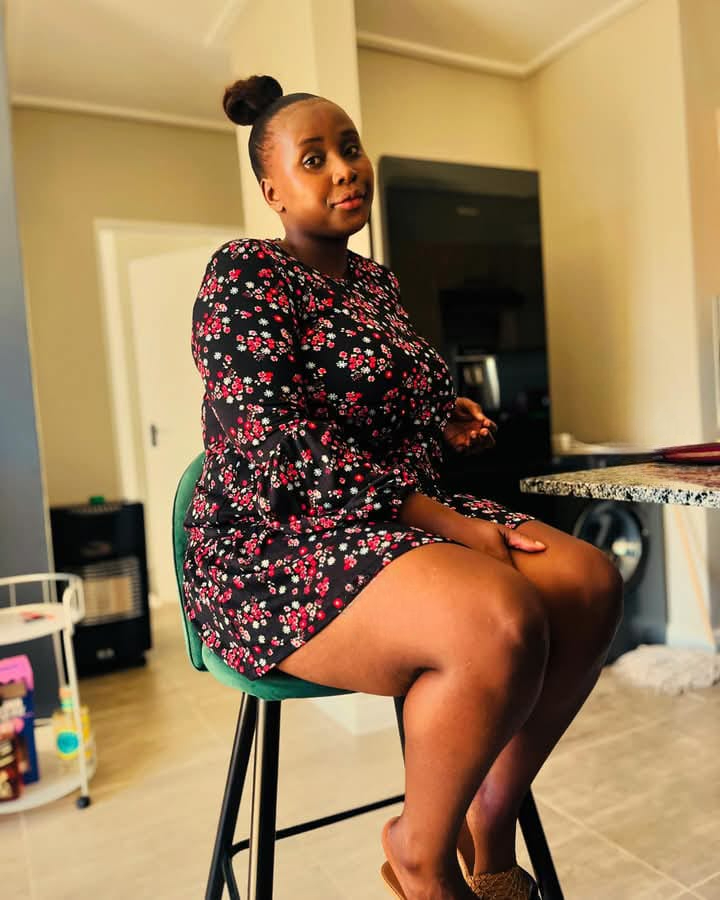 Sugarmommy Vanessa in Westlands Seeks a Charming, Adventurous Man for Fun & Intimacy