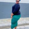 Bridget, a 44-Year-Old Sugar Mummy in Lang’ata, Seeks Loyal Sugar Boy Aged 23–30 for a Serious Long-Term Affair