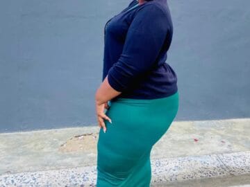 Bridget, a 44-Year-Old Sugar Mummy in Lang’ata, Seeks Loyal Sugar Boy Aged 23–30 for a Serious Long-Term Affair