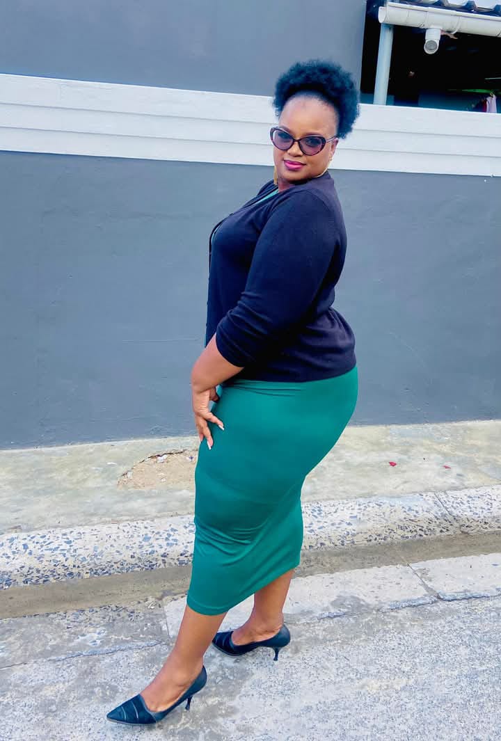 Bridget, a 44-Year-Old Sugar Mummy in Lang’ata, Seeks Loyal Sugar Boy Aged 23–30 for a Serious Long-Term Affair