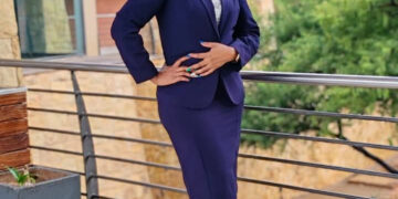 Doreen Seeks a Serious Sugar Boy for a Lasting Relationship in Kahawa Wendani