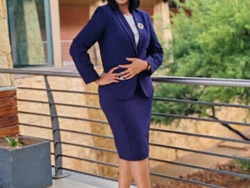 Doreen Seeks a Serious Sugar Boy for a Lasting Relationship in Kahawa Wendani