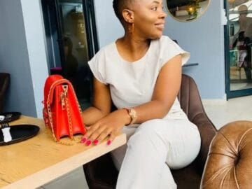 Faith, Sugar Mummy, is Looking for a Sugar Boy in Machakos, for a Fun Relationship