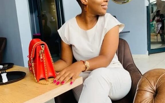 Faith, Sugar Mummy, is Looking for a Sugar Boy in Machakos, for a Fun Relationship