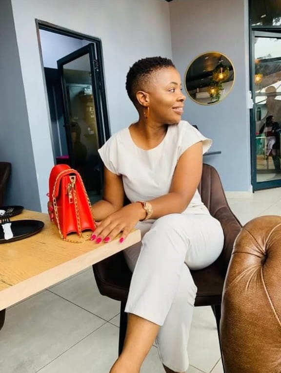 Faith, Sugar Mummy, is Looking for a Sugar Boy in Machakos, for a Fun Relationship