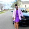 Connie Sugarmummy in Nairobi is Looking for a Cheerful Guy Who is Honest for a Relationship