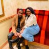 Mr Chris, How I Met My Amazing Sugar Mummy Milicent from Utawala at Avery Lounge