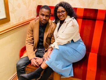 Mr Chris, How I Met My Amazing Sugar Mummy Milicent from Utawala at Avery Lounge