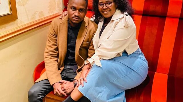 Mr Chris, How I Met My Amazing Sugar Mummy Milicent from Utawala at Avery Lounge