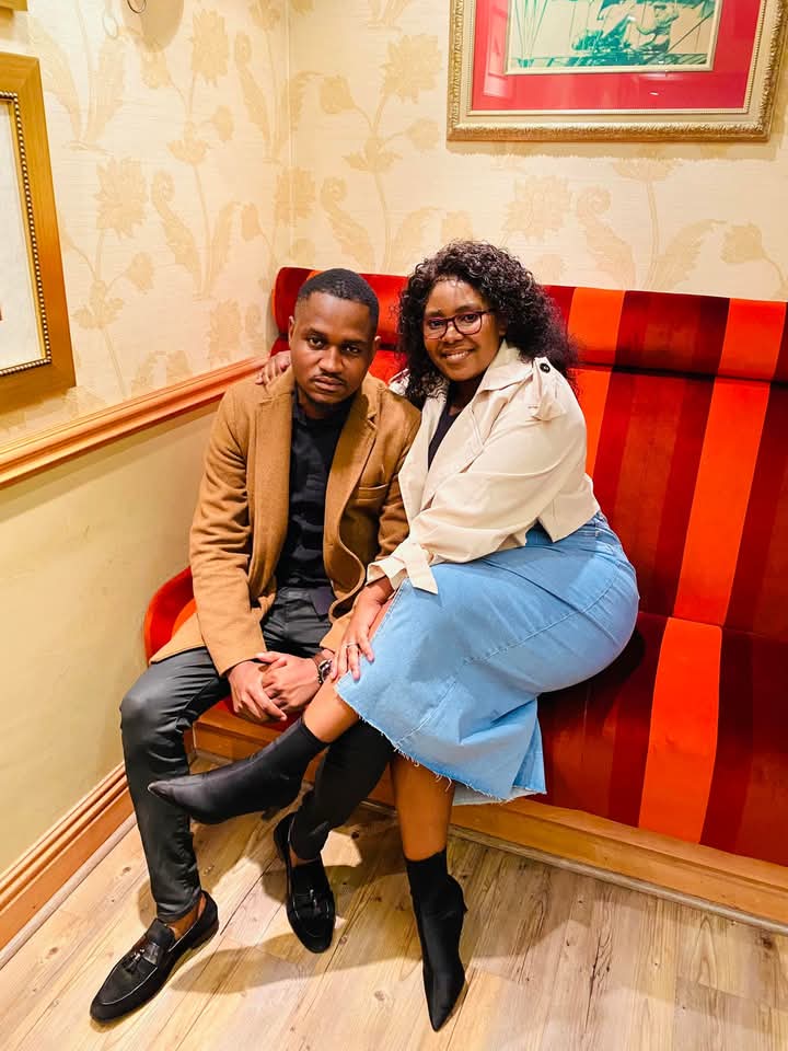 Mr Chris, How I Met My Amazing Sugar Mummy Milicent from Utawala at Avery Lounge