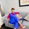 Teresia, Sugar Mummy in Utawala, Nairobi, Seeks Discreet Relationship