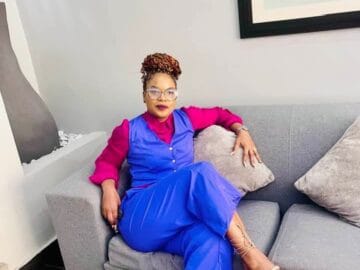 Teresia, Sugar Mummy in Utawala, Nairobi, Seeks Discreet Relationship