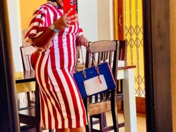 Amelia, Sugar Mummy is Looking for a Sugar Boy Who Is Active and Loving Aged From 20–32 for an Intimate Private Relationship