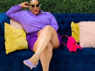 Caroline, a Sugar Mummy is Looking for a Sugar Boy in Milimani, Kisumu for a Secret Affair