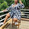 Dinah Seeks a Sugar Boy for Fun and Intimacy in Utawala