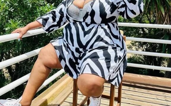 Dinah Seeks a Sugar Boy for Fun and Intimacy in Utawala