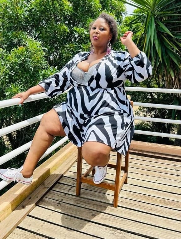 Dinah Seeks a Sugar Boy for Fun and Intimacy in Utawala