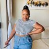 Hilda in Kajiado, is Looking for a Respectful Young Man for a Relationship