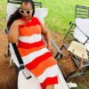 Felicia Seeks a Young Sugar Guy for Fun and Companionship in Kitengela