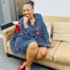 Winifred, a Sugar Mummy in Kitale, Seeks a Loyal, Ambitious Sugar Boy Aged 28–38 for a Loving, Supportive Relationship