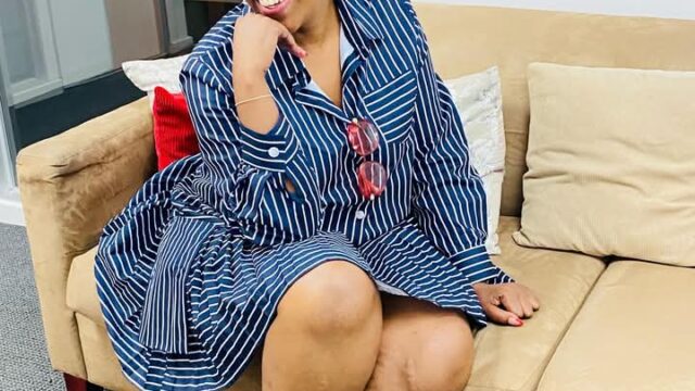 Winifred, a Sugar Mummy in Kitale, Seeks a Loyal, Ambitious Sugar Boy Aged 28 to 38 for a Loving, Supportive Relationship