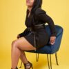 Emmah Sugar Mummy Seeks a Sugar Boy for Fiancé-Like Love in Utawala, Nairobi (25-35)