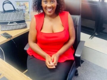 Susan from Utawala, Nairobi Wants a Genuine Guy (Age 25–40) for a Mature, Respectful Sugar Mummy Relationship
