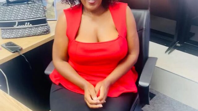 Susan from Utawala, Nairobi Wants a Genuine Guy (Age 25 to 40) for a Mature, Respectful Sugar Mummy Relationship