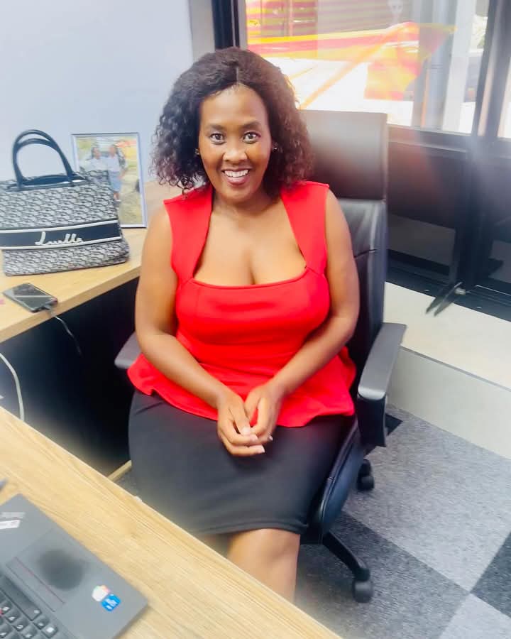 Susan from Utawala, Nairobi Wants a Genuine Guy (Age 25–40) for a Mature, Respectful Sugar Mummy Relationship