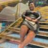 Pauline SugarMummy from Nakuru Milimani Seeks a Sincere Young Man for a Quiet, Caring Relationship