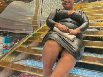 Pauline SugarMummy from Nakuru Milimani Seeks a Sincere Young Man for a Quiet, Caring Relationship