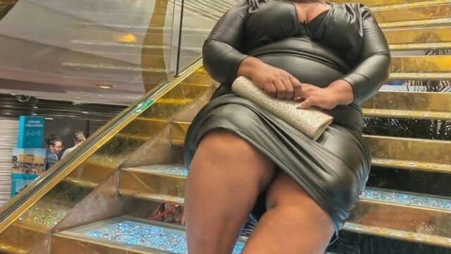 Pauline SugarMummy from Nakuru Milimani Seeks a Sincere Young Man for a Quiet, Caring Relationship