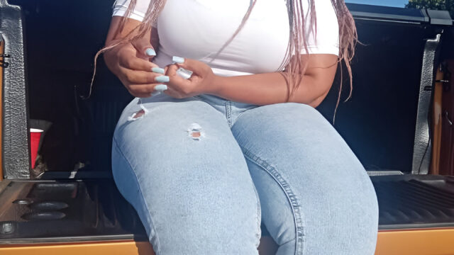 Rebecca Sugar Mummy is Here Looking for a Sugar Boy Who is Supportive Aged from 25-35