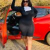 Jane, Sugar Mummy Looking for a Sugar Boy in Nairobi, Karen, for a Long-Term Relationship