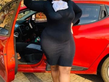 Jane, Sugar Mummy Looking for a Sugar Boy in Nairobi, Karen, for a Long-Term Relationship
