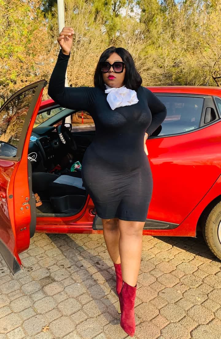 Jane, Sugar Mummy Looking for a Sugar Boy in Nairobi, Karen, for a Long-Term Relationship