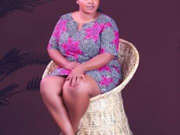 Caroline Sugarmummy in Runda Seeks a Discreet, Mature Companion