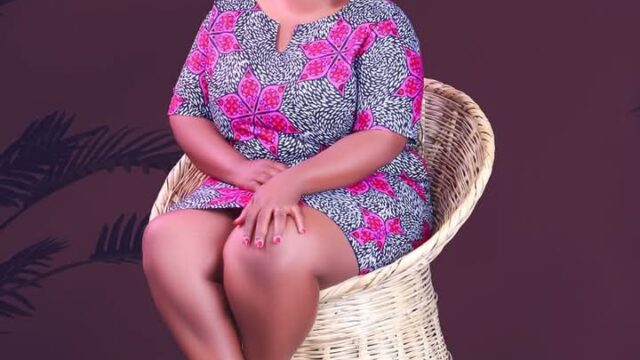 Caroline Sugarmummy  in Runda Seeks a Discreet, Mature Young Guy