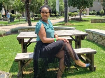 Pamela, Sugar Mummy in Nairobi Westlands, is Looking for a Romantic Long-Term Relationship