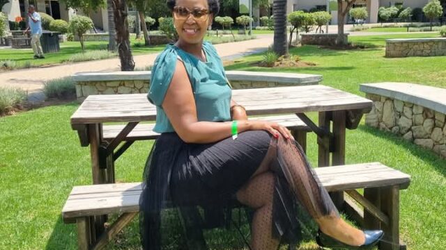 Pamela, Sugar Mummy in Nairobi Westlands, is Looking for a Romantic Long-Term Relationship