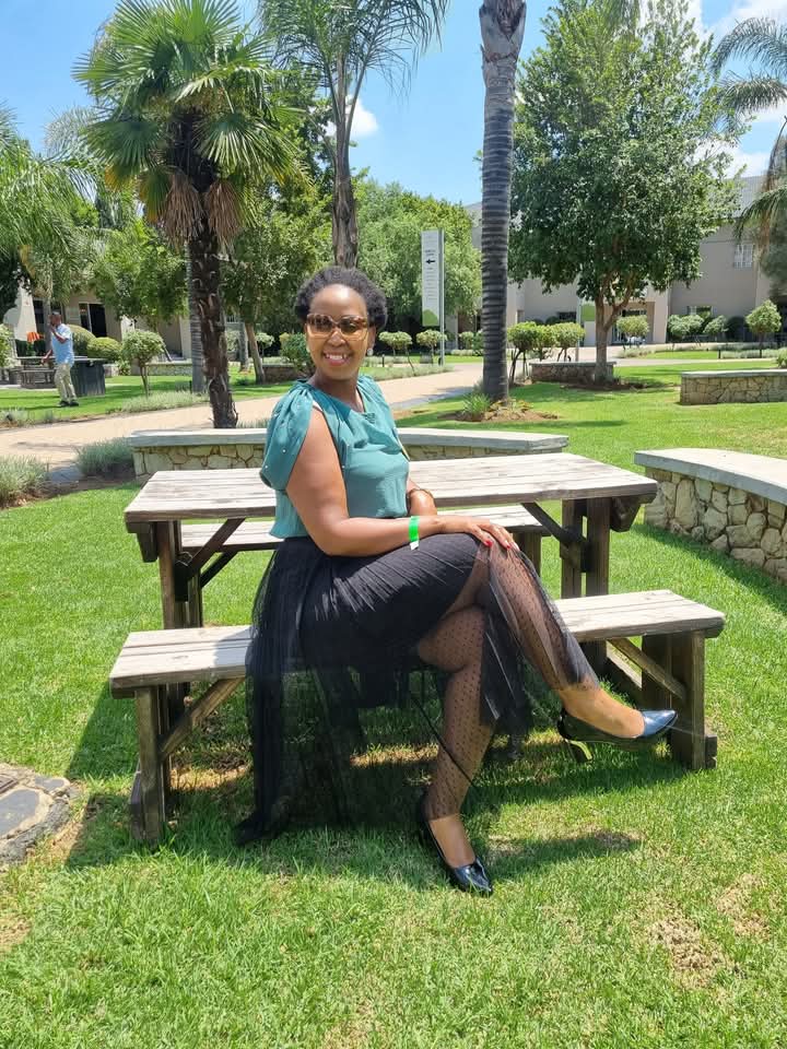 Pamela, Sugar Mummy in Nairobi Westlands, is Looking for a Romantic Long-Term Relationship