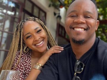 Nakuru Sugar Mummy Finds True Connection Thanks to Admin Mary G