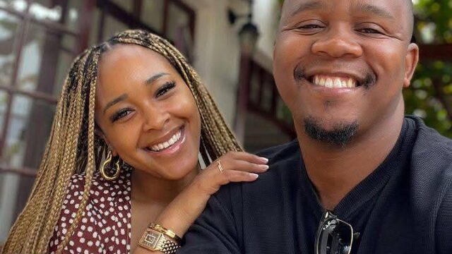 Nakuru Sugar Mummy Finds True Connection Thanks to Admin Mary G