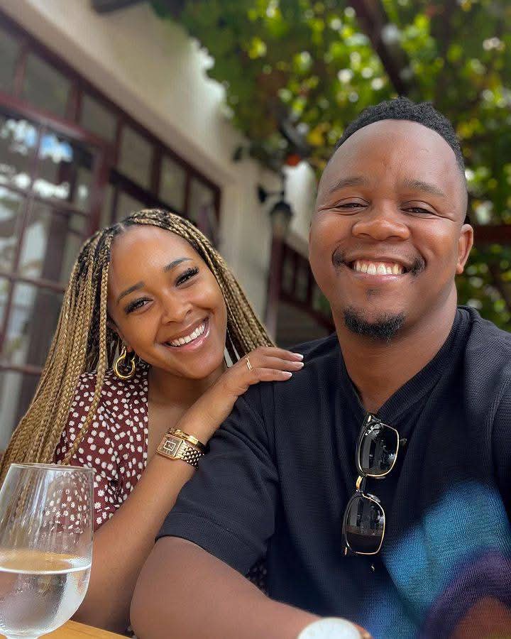Nakuru Sugar Mummy Finds True Connection Thanks to Admin Mary G